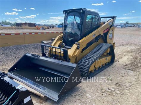 skid steer for sale casper wy|craigslist wyoming heavy equipment.